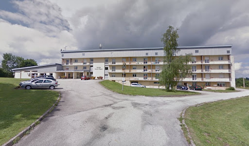 Photo de Foyer Logement Personnes Agées