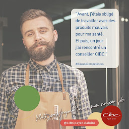 Photo n°4 de CIBC • Centre de Bilan de Compétences | Nantes Orvault 44 à Orvault (Centre de formation)