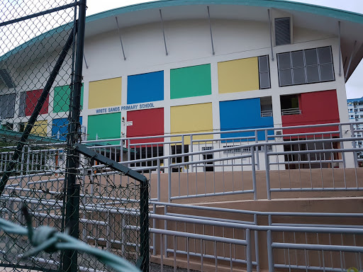 White Sands Primary School