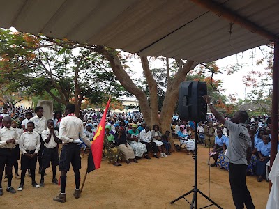 church