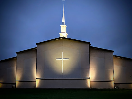 Redemption Christian Tabernacle