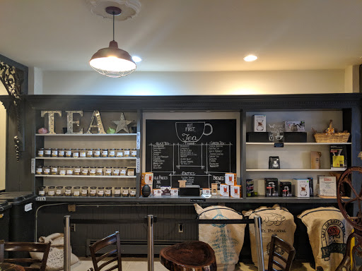 Jamnbean Coffee Company - Ada - Thumbnail