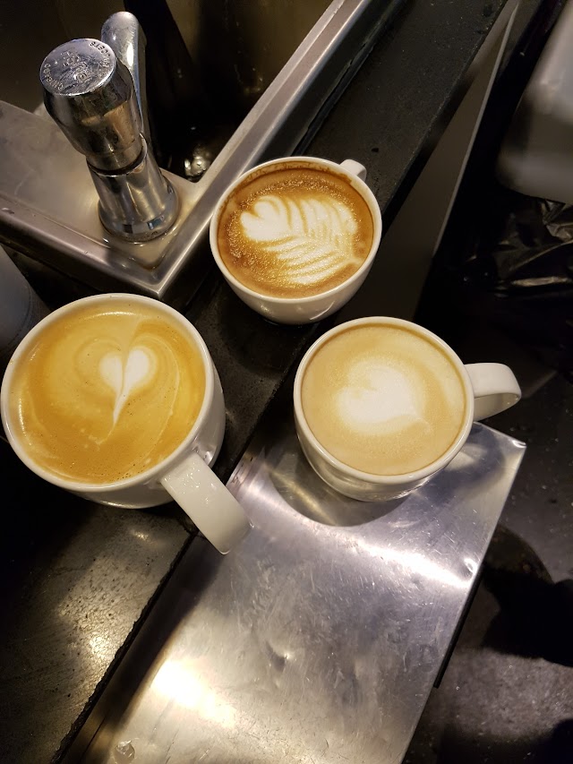 Starbucks