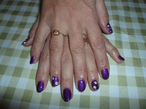 Manicure Pepa (Nails by Pepsun), Author: Маникюр Пепа (Nails by Pepsun)