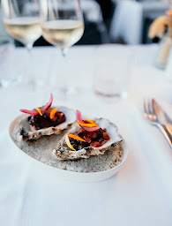 Photo n°39 de La Terrasse du Fesch à Ajaccio (Bar à vin)