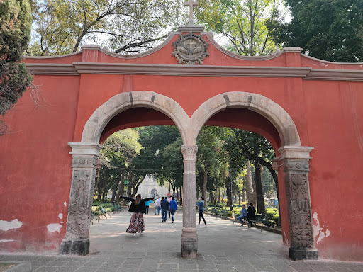 Descubriendo México Gallery - Mexico