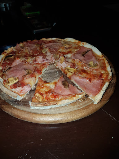 Altes Kino Sportsbar & Bistro - Thumbnail