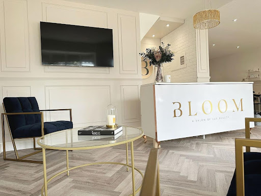 Bloom - Nail, Lash & Beauty Salon