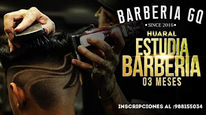 Barbería GQ 4