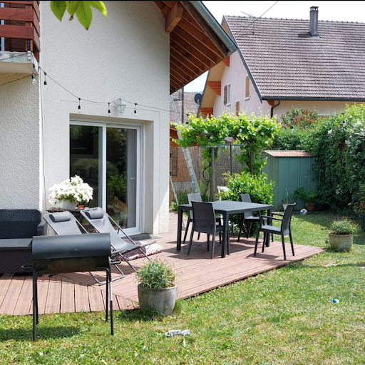 Photo de Villa Doussard à Doussard (74210)
