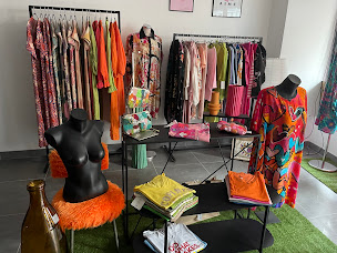 Photo n°4 de 17 Février, Vêtements pour femmes, Prêt-à-Porter Féminin à Colmar à Colmar (Magasin de vêtements pour femmes)