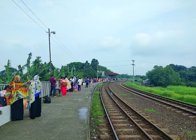 Photos of Ishwardi Bypass Railway Station
