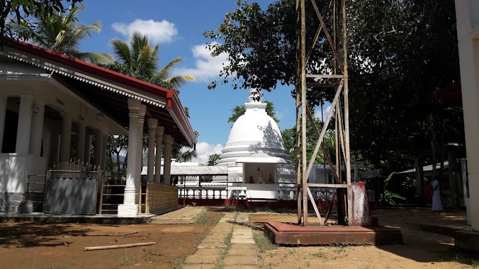 Kapurekka Temple, Author: mahinda samarakoon