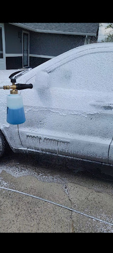 Faithful Pressure Wash - Thumbnail