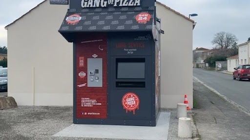 Photo 1 - Burger Express Labastide