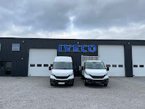 Garage Cevennes Diesel à Lalevade-d'Ardèche