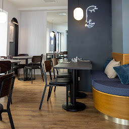 Photo n°1 de Avant Garde à Nîmes (Galerie d'art)