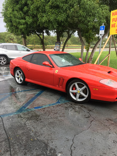 DAMIAN AUTO DETAIL & CAR WASH
