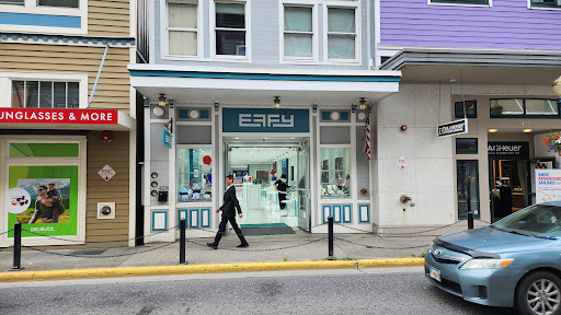 Effy Jewelers