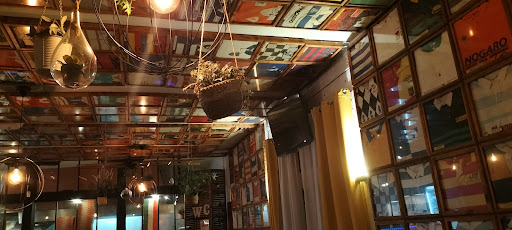 La brasserie du Moulin - La Grainerie