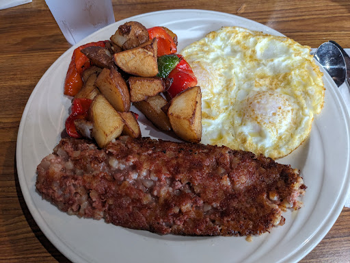 Cabrillo Park Cafe Gallery - United States