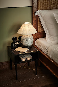 Hotel Sanders by null