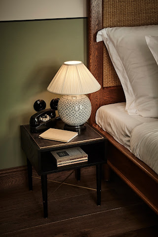 Hotel Sanders by null