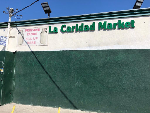 La Caridad Market Liquor / Propane Tank Refill - Thumbnail