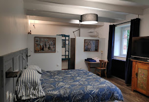 Photo n°14 de La Grange de Dourlers à Dourlers (Appartement de vacances)