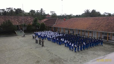 Photos of SMKN 1 Kawunganten