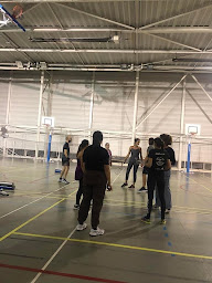 Photo n°16 de US Alfortville Badminton à Alfortville (Terrain de badminton)