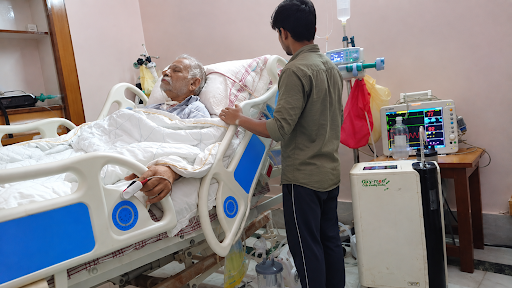 Summit Nursing Home Health Care – भरोसेमंद होम केयर सेवा post image