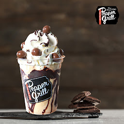 Photo n°36 de Pepper Grill à Beauvais (Restaurant de hamburgers)