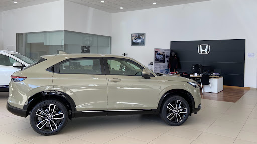 Auto Gelkor Concesionario Honda para Gipuzkoa - Thumbnail
