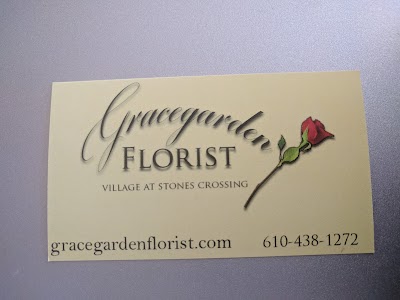 GraceGardenFlorist