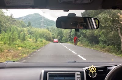 Photos of Taxi Mauritius Tours