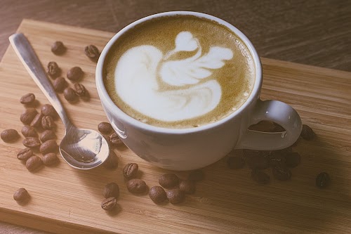 Anyksciai Cafe Coffee Hill