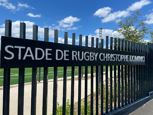 Stade de rugby Christophe Dominici - Thumbnail