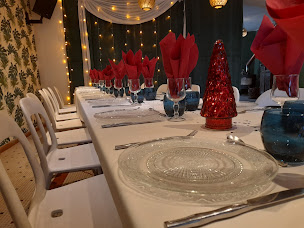 Photo n°30 de Chez Aicha Aux mille et une saveurs à Bléré (Restaurant)