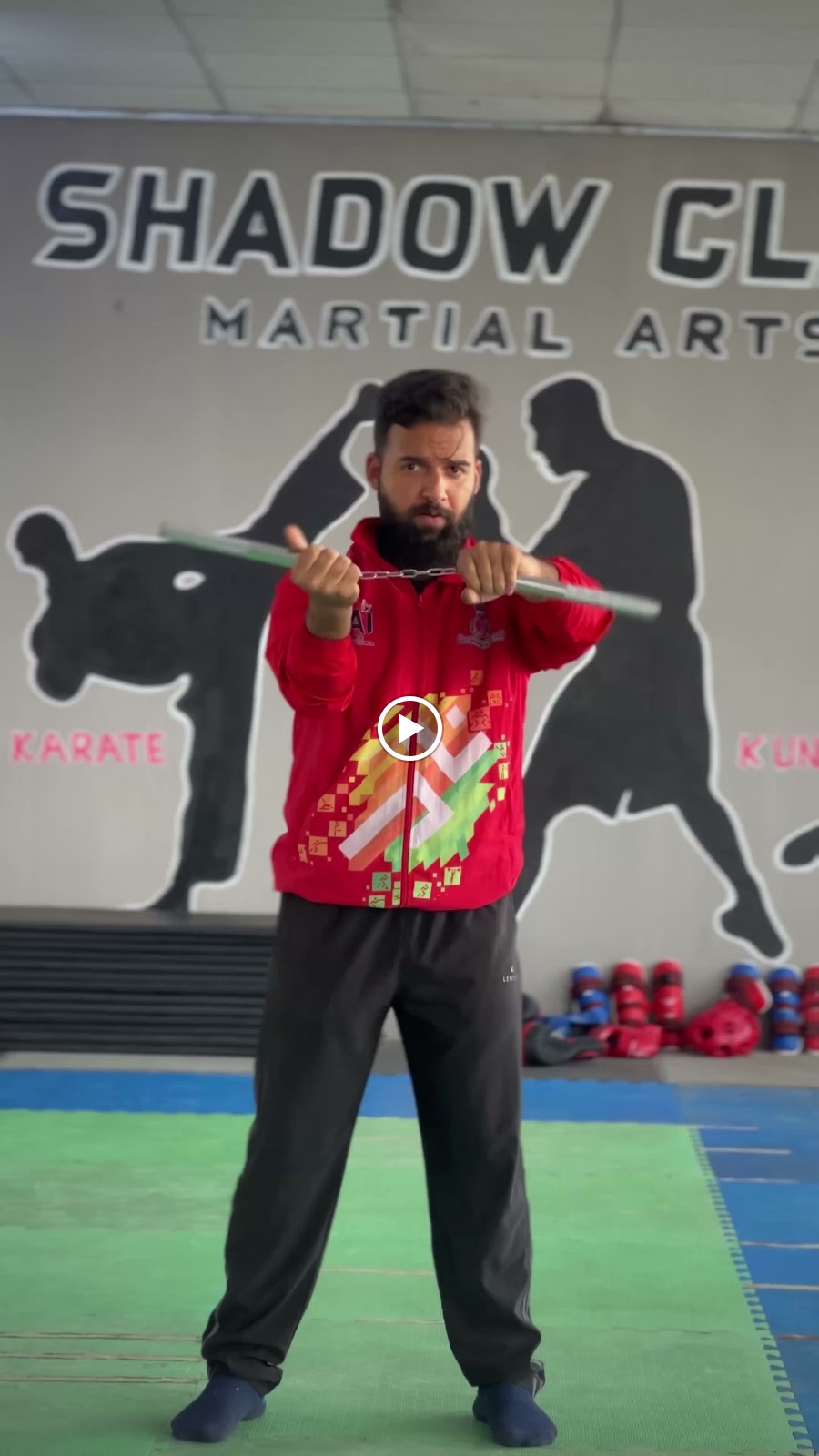 Shadow Claw Martial Arts Academy - صورة 2