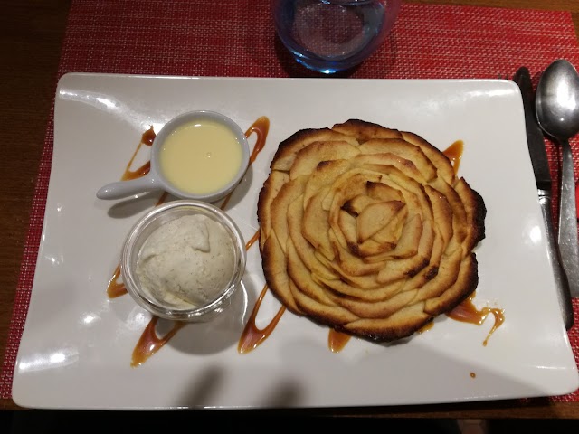La Table de Papa