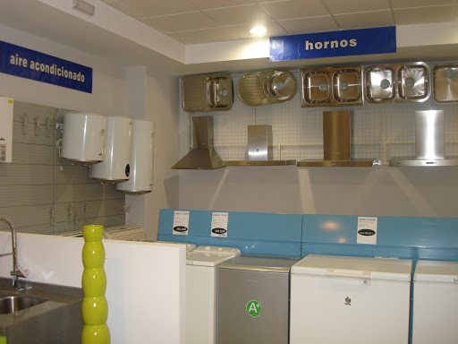 Muebles Lozano y Electrodomésticos S.L. - Thumbnail