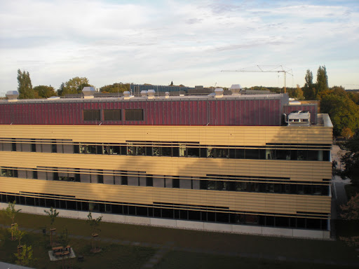 Universität Greifswald Institut für Mikrobiologie Ag Angewandte Mikrobiologie - Thumbnail