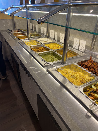 Spice Malabar - Thumbnail