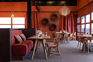 Photo n°4 de Restaurant Le Bonami à Montvalezan (Restaurant)