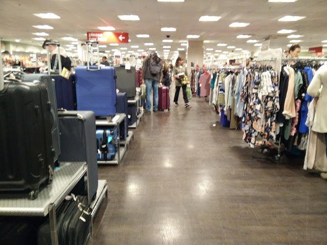TK Maxx
