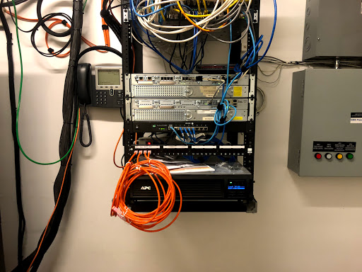AAA Computer Service - Visual