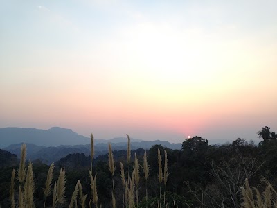 Photos of Limestone Forest Viewpoint