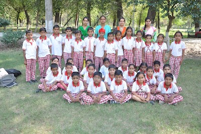 Dashmesh International School, Ghumiara