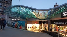 Waverley Mall edinburgh